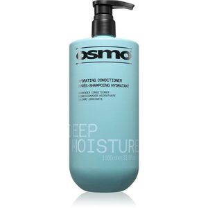 Osmo Deep Moisture Hydrating Conditioner hidratáló kondicionáló hajra 1000 ml kép