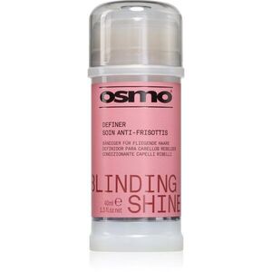 Osmo Blinding Shine Definer textúráló pomádé hajra 40 ml kép