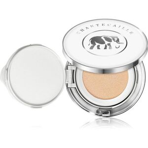 Chantecaille Future Skin Cushion Foundation folyékony alapozó sminkszivaccsal + utántöltő Alabaster 2x12 g kép