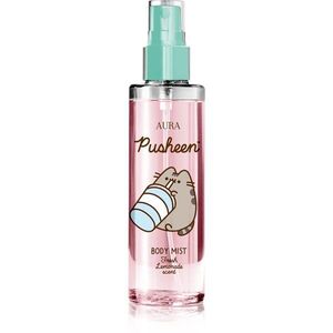 Pusheen Aura testápoló spray hölgyeknek 100 ml kép