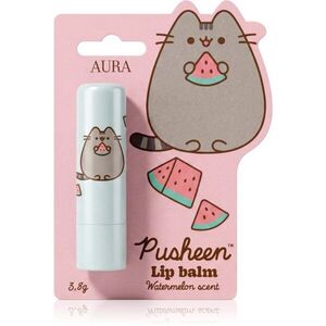 Pusheen Lip Balm ajakbalzsam árnyalat Watermelon 3.8 g kép