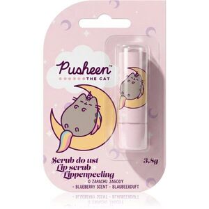 Pusheen Lipbalm ajakbalzsam árnyalat Sweet Blueberry 3.8 g kép