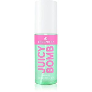 essence Juicy Bomb Tropical Drop test permet hölgyeknek illatok 107 Watermelon Wave 100 ml kép