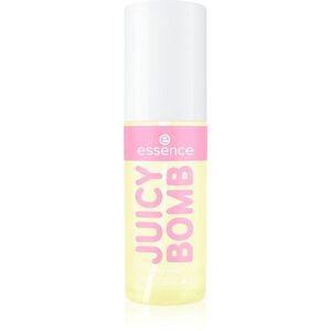 essence Juicy Bomb Tropical Drop test permet hölgyeknek illatok 108 Pineapple Paradise 100 ml kép