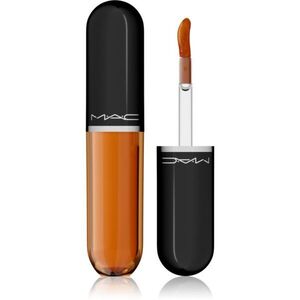 MAC Cosmetics Lustreglass Stainglass Lip Tint ajakszínező árnyalat Trinket 3 ml kép