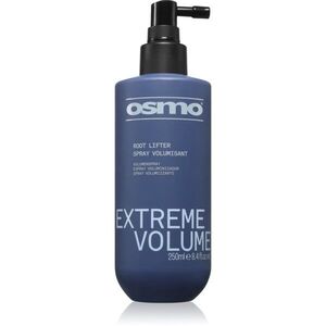 Osmo Extreme Volume Root Lifter spray a dús hajért hajra 250 ml kép