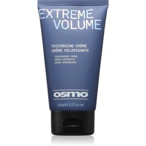 Osmo Extreme Volume Thickening Crème hajkrém dúsító és formásító 150 ml kép