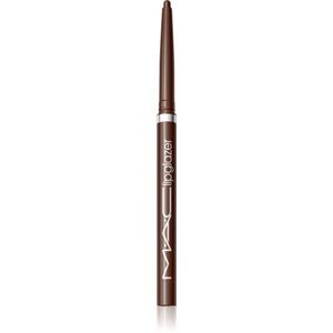 MAC Cosmetics Lipglazer szájceruza árnyalat Chestnut 0.25 g kép