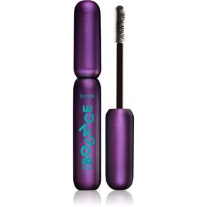 Benefit BADgal Bounce Volumizing Mascara dúsító szempillaspirál árnyalat Teal 8.5 g kép