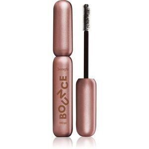 Benefit BADgal Bounce Volumizing Mascara dúsító szempillaspirál árnyalat Brown 8.5 g kép