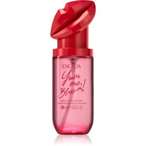 Escada Yum Me! Blossom Body & Hair Mist parfümözött spray testre és hajra hölgyeknek 100 ml kép