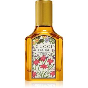 Gucci Flora Gorgeous Orchid Intense Eau de Parfum intense hölgyeknek 30 ml kép