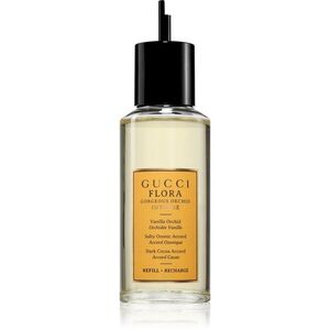 Gucci Flora Gorgeous Orchid Intense Eau de Parfum intense utántöltő hölgyeknek 150 ml kép