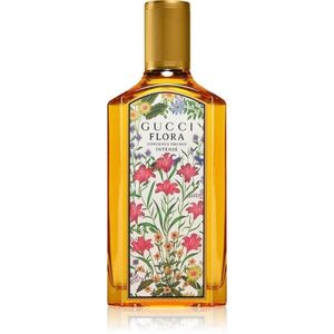 Gucci Flora Gorgeous Orchid Intense Eau de Parfum intense utántölthető hölgyeknek 100 ml kép