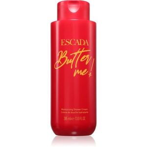 Escada Butter Me! Shower Cream hidratáló tusfürdő hölgyeknek 385 ml kép