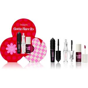 Benefit Gotta Have-It's Beauty Bestsellers Set dekoratív kozmetika szett kép