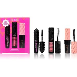 Benefit Lash Dream Team Mini Mascara Trio dekoratív kozmetika szett kép