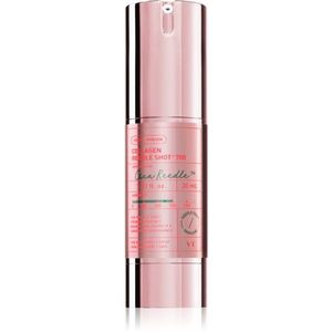 VT Cosmetics Collagen Reedle Shot 700 kollagén szérum a ráncok ellen hidratáló hatással 30 ml kép