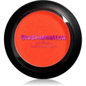 J.Cat Beauty Blush Mallow matt krémes arcpírositó árnyalat 106 Awesome, Blossom 4.5 g kép