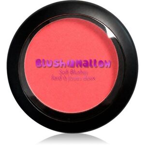 J.Cat Beauty Blush Mallow matt krémes arcpírositó árnyalat 105 Sweet Cloud 4.5 g kép