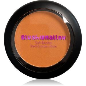 J.Cat Beauty Blush Mallow matt krémes arcpírositó árnyalat 104 Angel Kisses 4.5 g kép