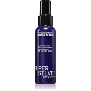 Osmo Super Silver Toning Spray színező hajspray 100 ml kép