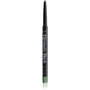 J.Cat Beauty Chromatic Shock szemhéjtus ceruzában árnyalat 108 Glimmer Glow 0.22 g kép