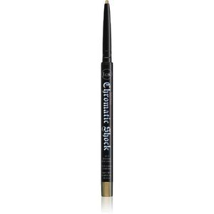 J.Cat Beauty Chromatic Shock szemhéjtus ceruzában árnyalat 106 Ray Of Shine 0.22 g kép