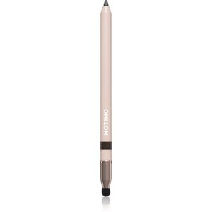 Notino Lifeproof Soft Gel Eye Pencil vízálló szemceruza 02 Brown 1.3 g kép