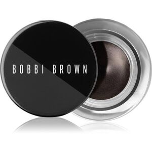 Bobbi Brown Long-Wear Gel Eyeliner szemhéjtus géles textúrájú árnyalat Espresso Ink 3 g kép