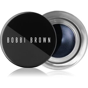 Bobbi Brown Long-Wear Gel Eyeliner szemhéjtus géles textúrájú árnyalat Denim Ink 3 g kép