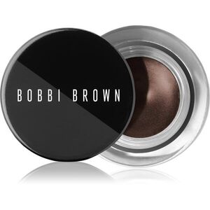 Bobbi Brown Long-Wear Gel Eyeliner szemhéjtus géles textúrájú árnyalat Chocolate Shimmer Ink 3 g kép