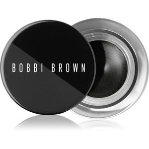 Bobbi Brown Long-Wear Gel Eyeliner szemhéjtus géles textúrájú árnyalat Black Ink 3 g kép