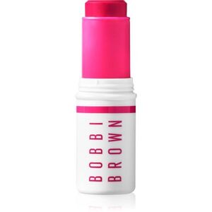 Bobbi Brown Skin Enhancer Multi-Stick multifunkcionális smink ajkakra és arcra árnyalat Crushed Fuchsia 8 g kép