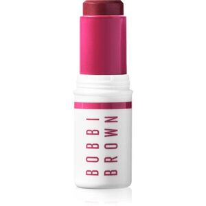 Bobbi Brown Skin Enhancer Multi-Stick multifunkcionális smink ajkakra és arcra árnyalat Plum Envy 8 g kép