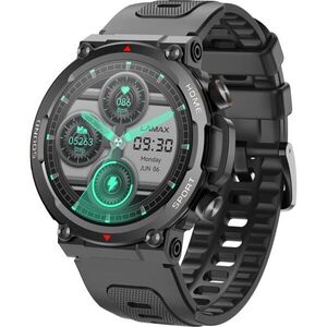 LAMAX Electronics Xplore Black okosóra 1 db kép