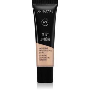 Annayake Teint Lumiere Anti-Ageing Skin Perfecting Foundation make-up a ráncok ellen élénkítő hatással árnyalat 15 medium beige 30 ml kép