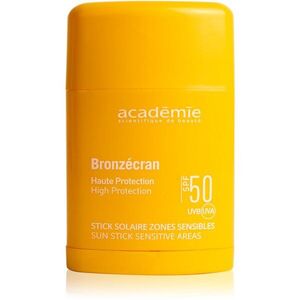 Académie Scientifique de Beauté Bronzécran napozóstift SPF 50 10 ml kép
