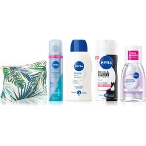 NIVEA Travel Set utazási készlet kép