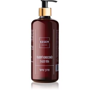 KESEM Hair Conditioner with Aloe Vera hajkondicionáló aloe verával 500 ml kép