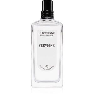 L’Occitane Verveine Eau de Toilette hölgyeknek 75 ml kép