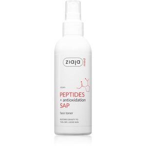 Ziaja Med Peptides tonik 200 ml kép