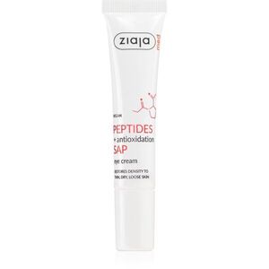 Ziaja Med Peptides szemkrém 15 ml kép