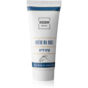 KESEM Dead Sea Hand Cream kézkrém holt-tenger ásványaival 100 ml kép