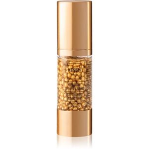 KESEM Night Serum with Gold and Pearls éjszakai szérum arannyal és gyönggyel 30 ml kép