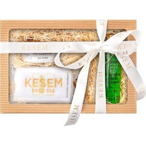 KESEM Mud Ritual for Healthy Skin ajándékszett iszapos rituálé kép