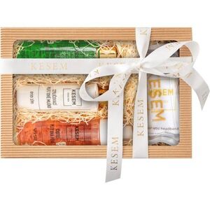 KESEM Clean skin Gift Set ajándékszett a bőr tökéletes tisztításához kép