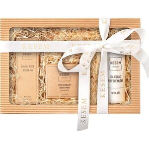 KESEM Eyes and Eya area Gift set ajándékszett a szem köré kép