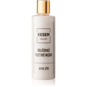 KESEM Dead Sea sminklemosó tej 220 ml kép