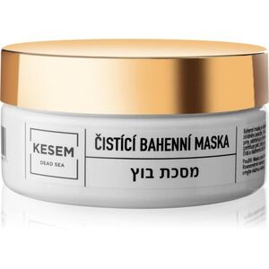 KESEM Cleansing Mud Mask tisztító iszappakolás 200 ml kép